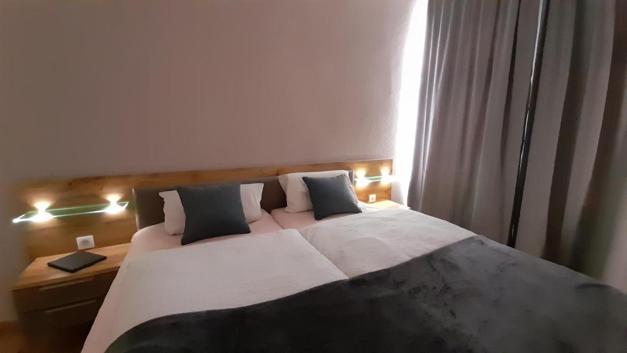Strandvilla Merva *