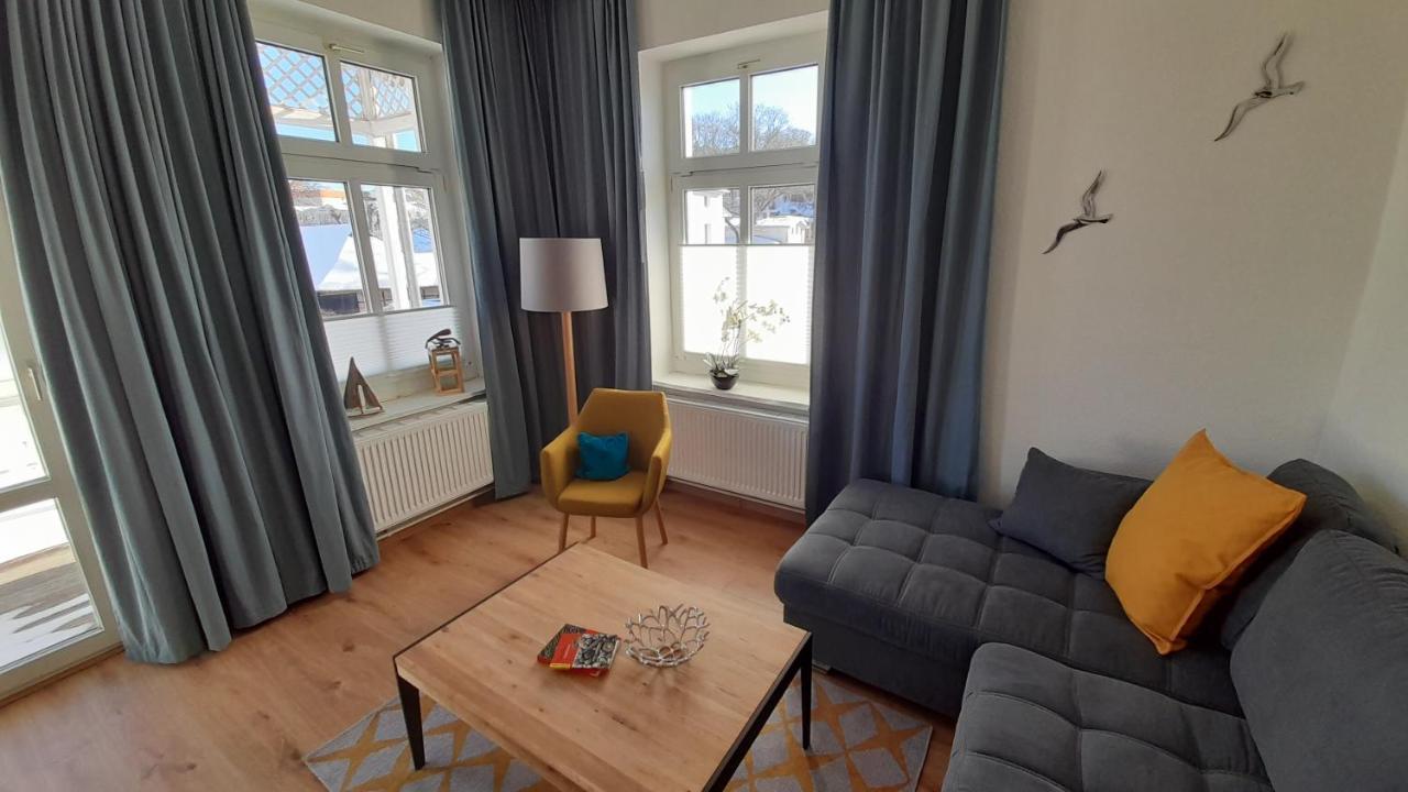 Apartment Strandvilla Merva