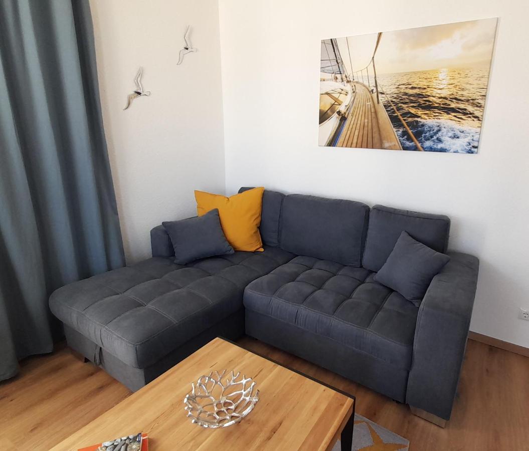 Strandvilla Merva Apartment