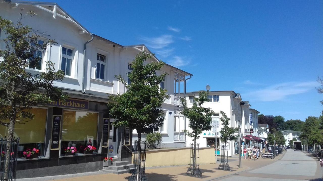 Strandvilla Merva Apartment