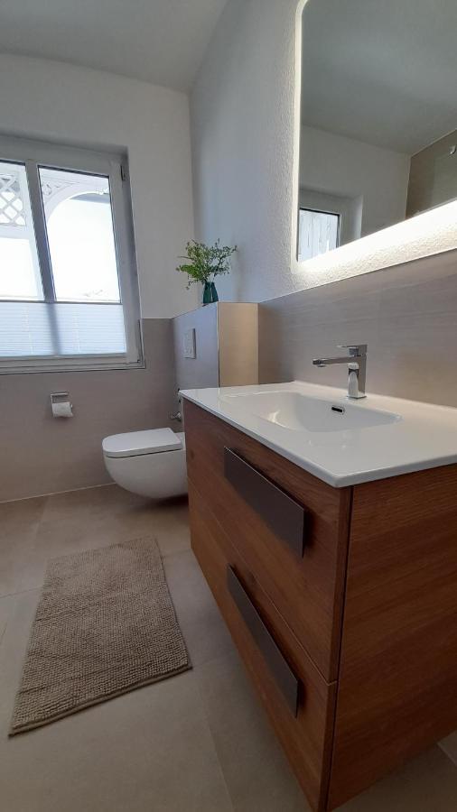 Apartment Strandvilla Merva Goehren (Ruegen)