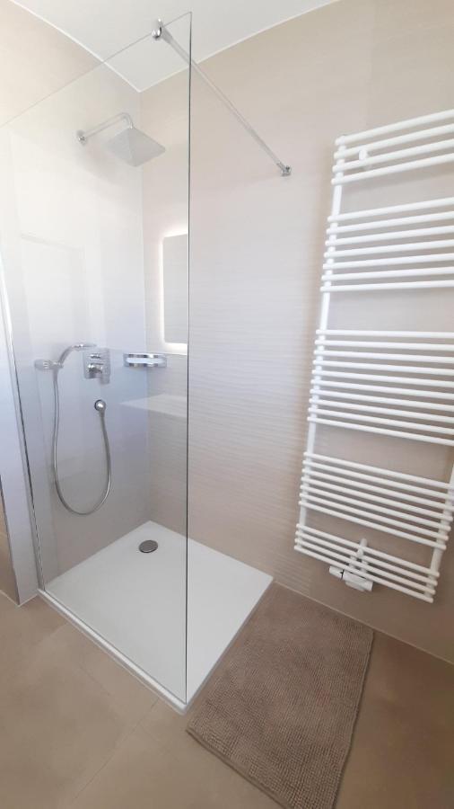 Strandvilla Merva Apartment *