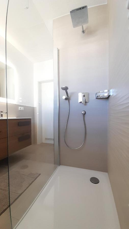 Strandvilla Merva Appartement Goehren (Ruegen)