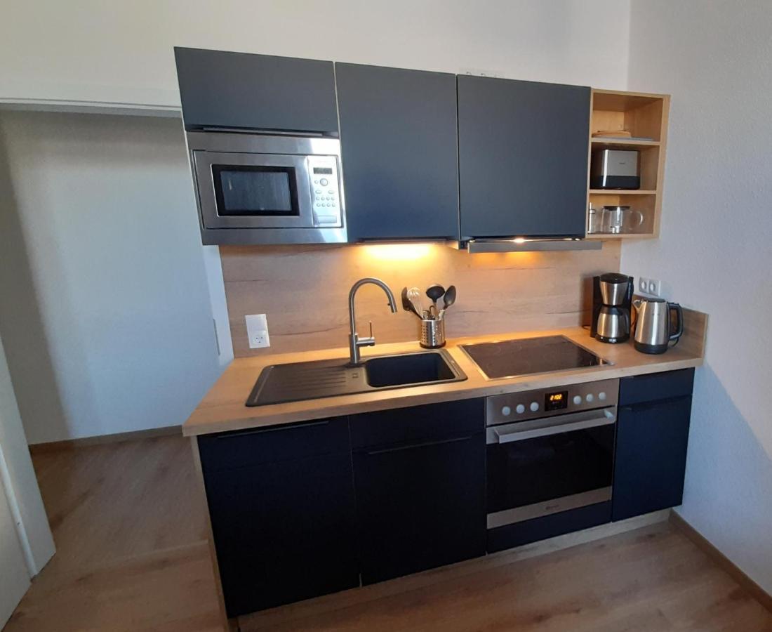Apartment Strandvilla Merva