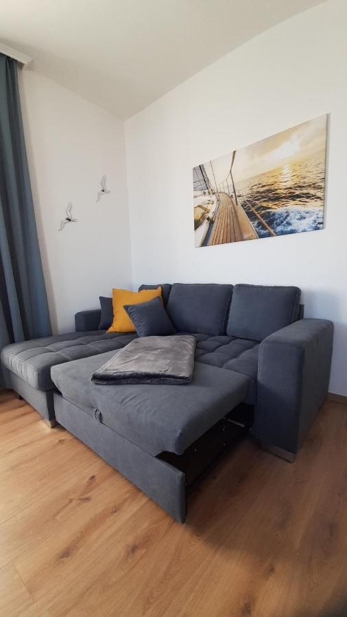 Strandvilla Merva Appartement Goehren (Ruegen)