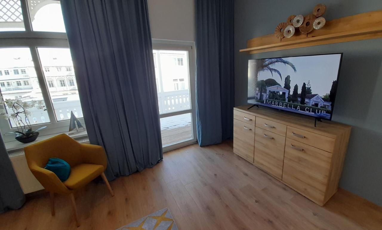 Strandvilla Merva Apartment *