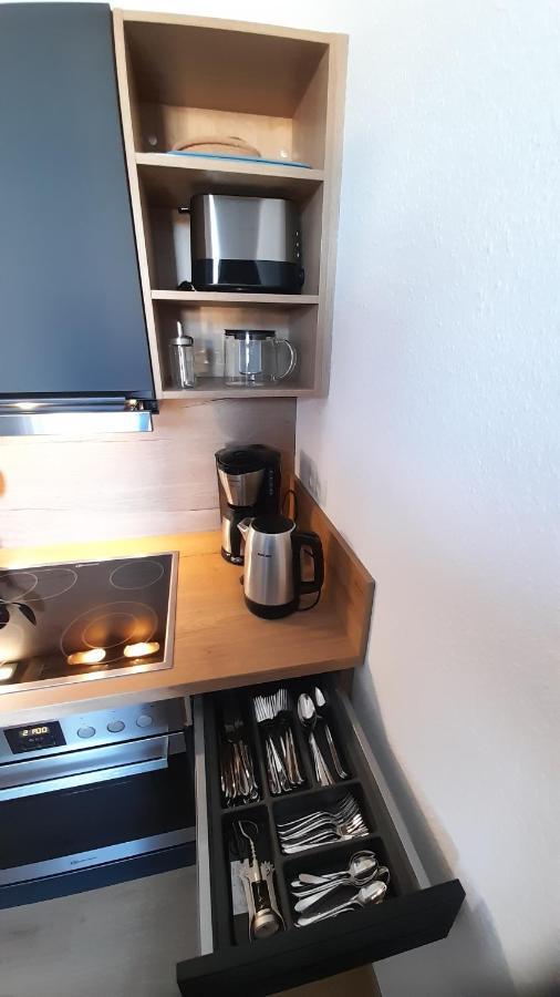Apartment Strandvilla Merva Goehren (Ruegen)