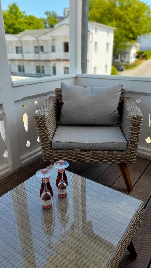 Strandvilla Merva Apartment *