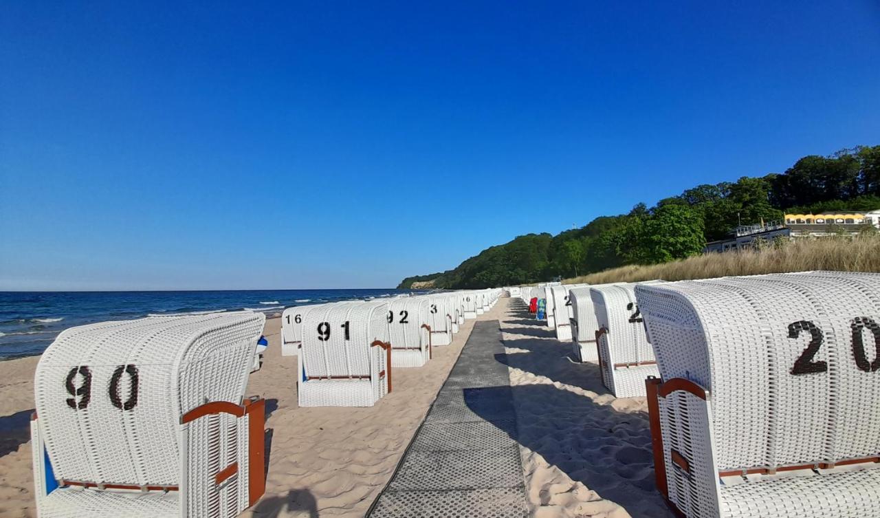 Strandvilla Merva *