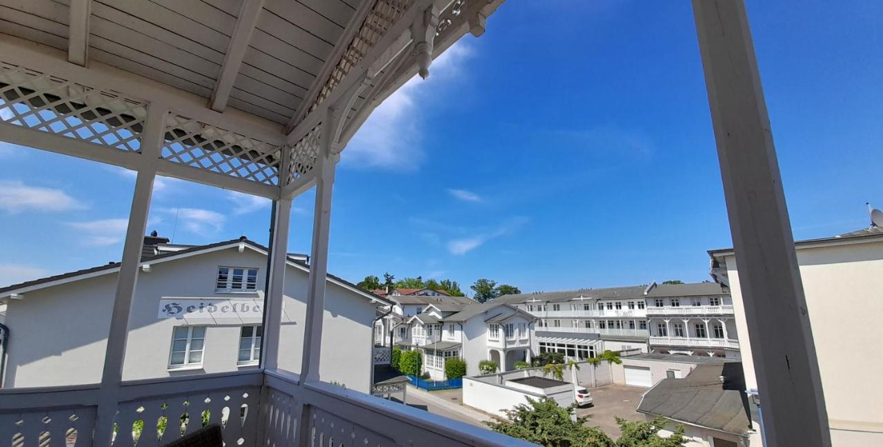 Appartement Strandvilla Merva