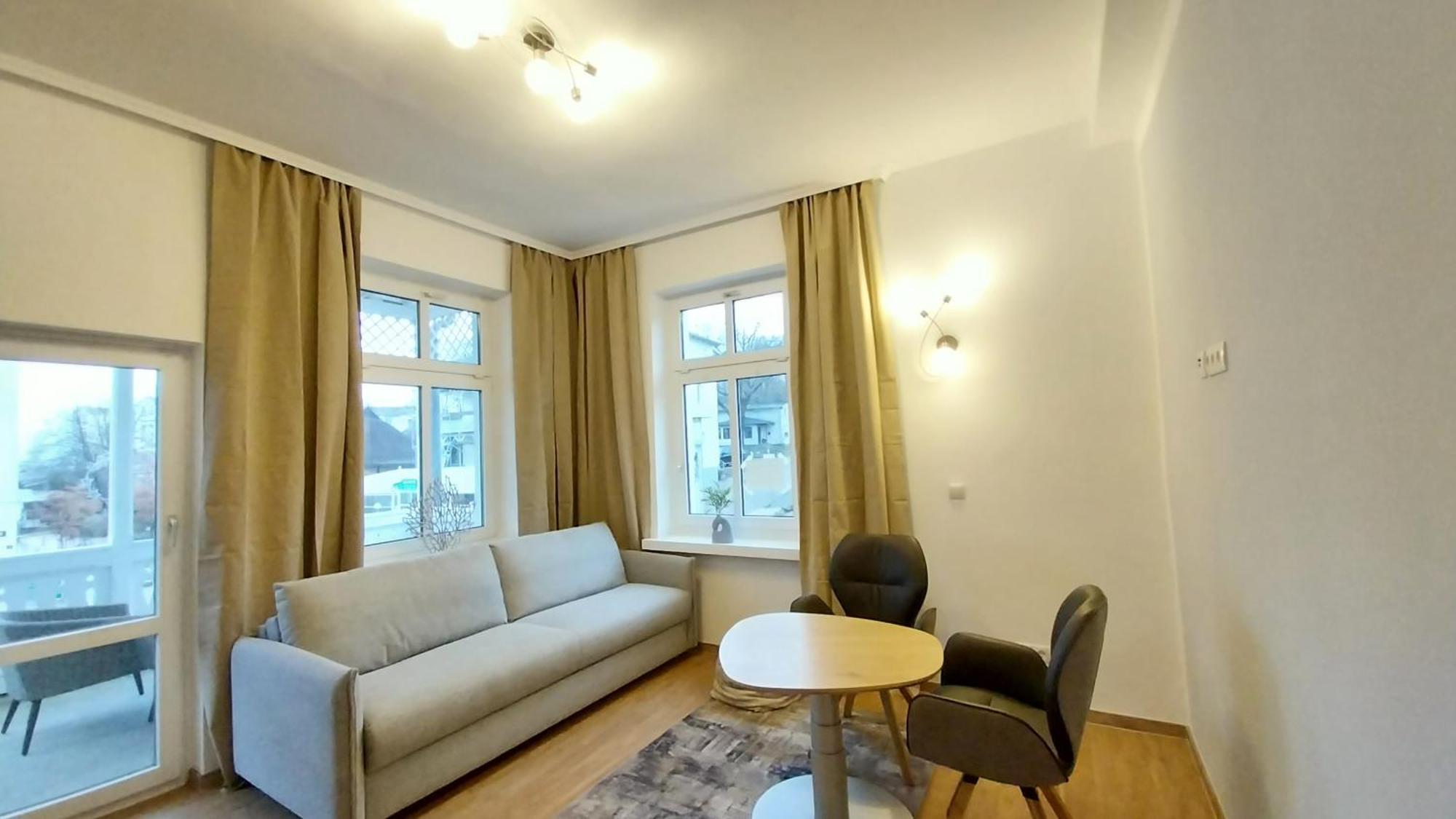 Strandvilla Merva
