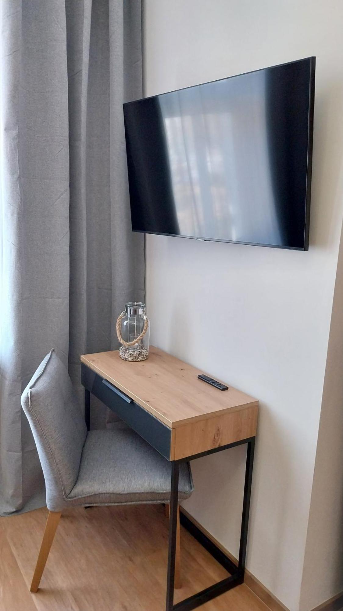 Appartement Strandvilla Merva