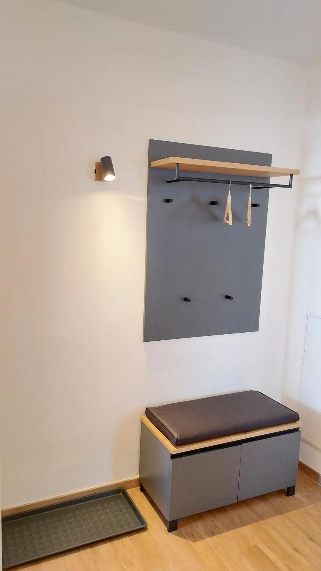 Strandvilla Merva Appartement *